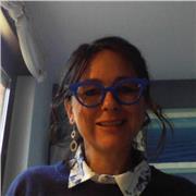 Insegnante di psicologia per studenti dalle superiori all'Università